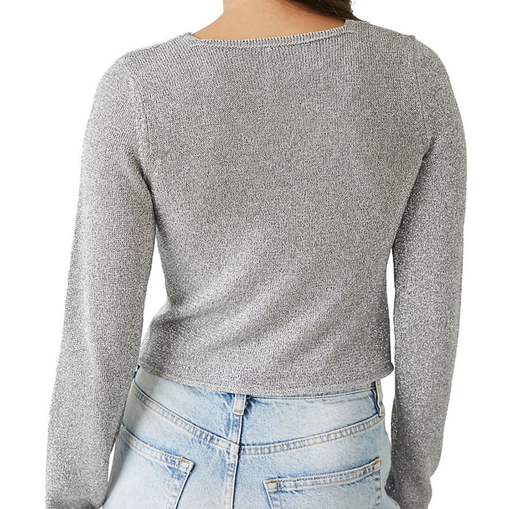 Free People Emmaline Cardigan - Picture 5 of 7
